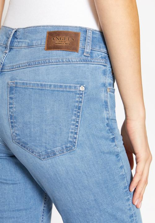 Produktbild Angels Cici TU Jeans light blue used (W28/L36)