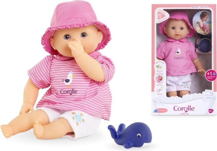Actual product image Corolle Oceane