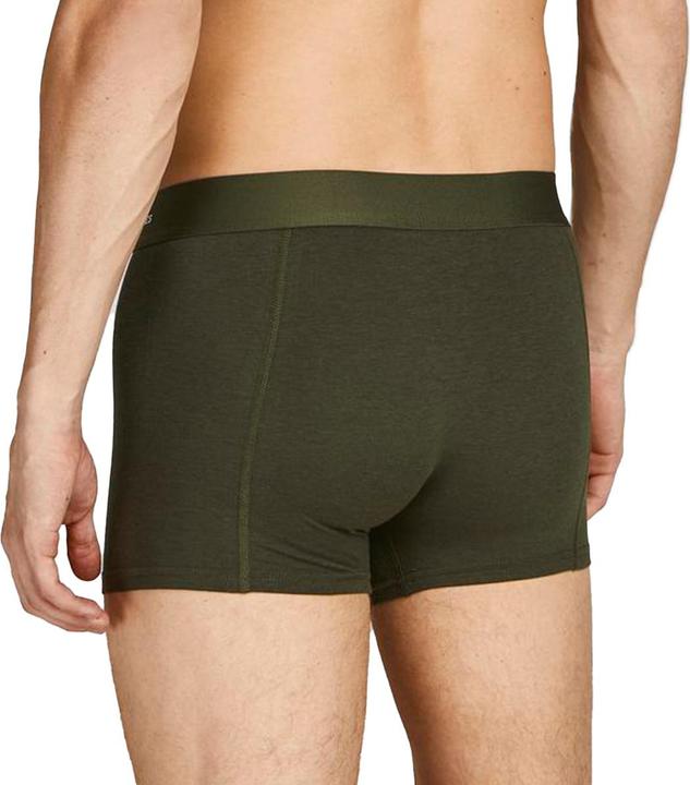 Image du produit Jack & Jones Pack de 6 shorts / pantalons Jacbasic Retro (M, paquet de 6)