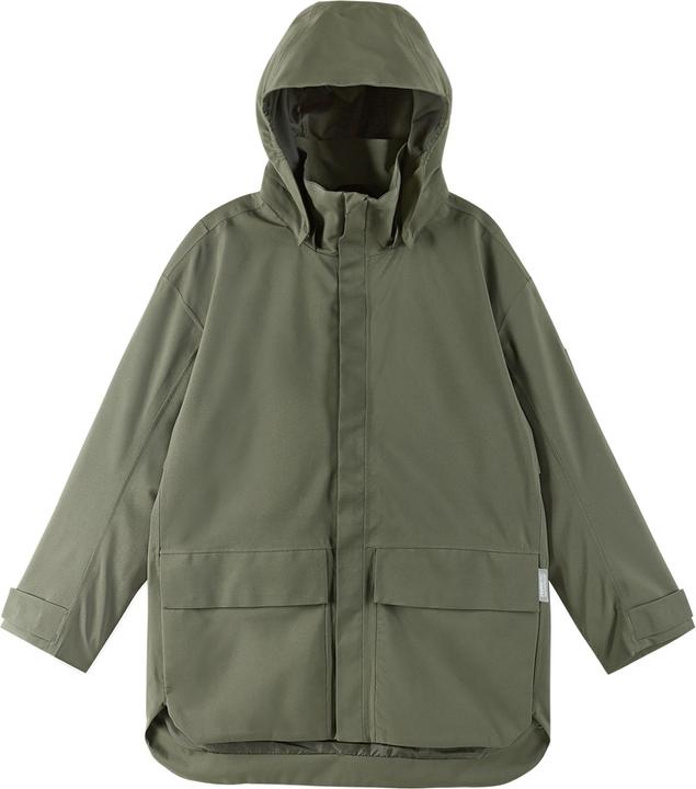 Actual product image Reima tec Regensjacke Sammala (152)