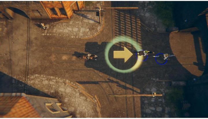 Actual product image astragon Rustler (PS5, DE)