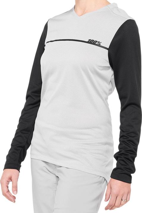 Actual product image 100% Ridecamp (M)
