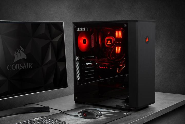 Image du produit Corsair Carbure 175R (ATX)