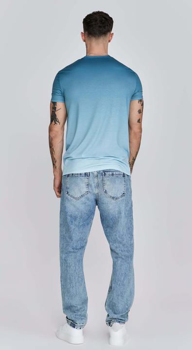 Image du produit Siksilk T-Shirt Fade T-Shirt (M)