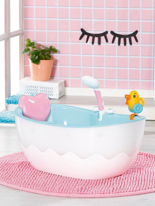 Actual product image Baby Born Bathtub