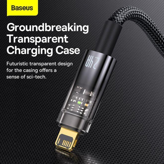 Immagine prodotto Baseus Serie Explorer (1 m, USB 3.0)