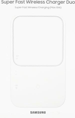 Immagine prodotto Samsung Duo (15 W)