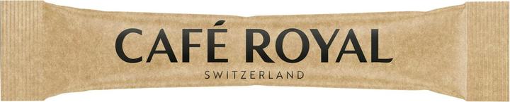 Produktbild Café Royal CAFEROYAL Rohrzucker Sticks (4000 g)