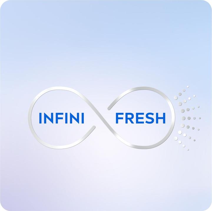 Immagine prodotto NIVEA Fresh Natural (Getto vaporizzato, 150 ml)