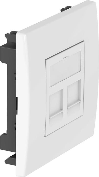 Actual product image OBO Bettermann Built-in unit data technology for 2 6119492