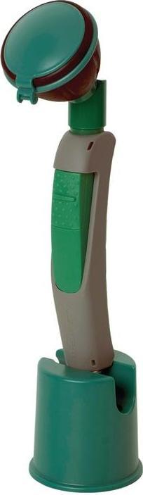 Produktbild B-Safety Augendusche ClassicLine m.einem Brausekopf 45Grad Wand-/Tischmontage 1/2 IG Zoll