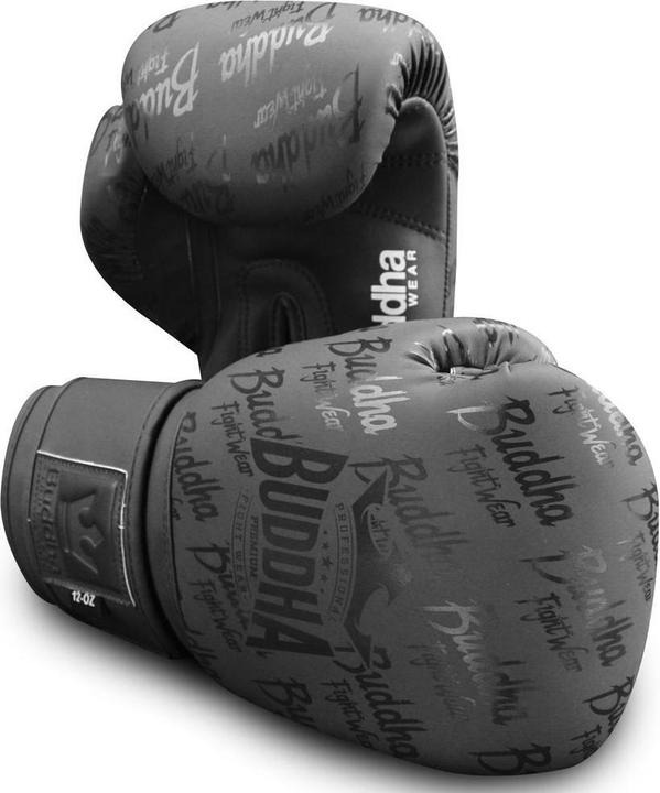 Image du produit Buddha Gants de boxe Thaï (10 OZ, 10)