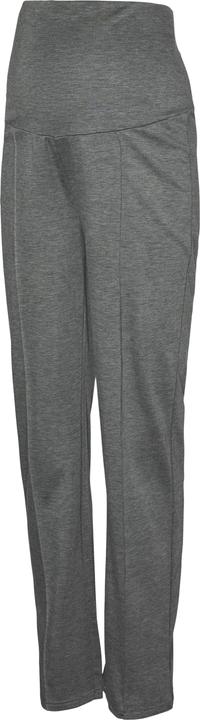 Immagine prodotto Mamalicious Vestibilità regolare Pantaloni a vita alta Pantaloni (XL)