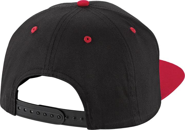 Immagine prodotto Beechfield Casquette unisexe adulte à 5 panneaux contrastés (Taglia unica)
