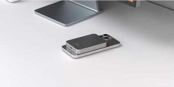 Actual product image LINQ Connects Pro Charge Magnetic (10000 mAh, 18 W, 37 Wh)