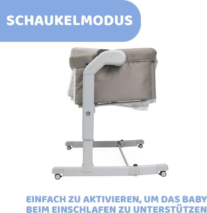 Immagine prodotto Chicco Next2Me Magic Evo
