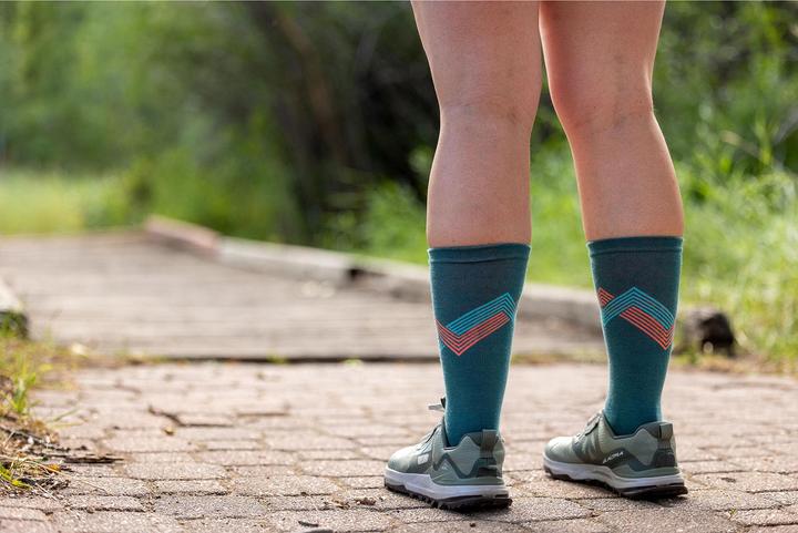 Immagine prodotto Injinji Run Lightweight Crew (M)