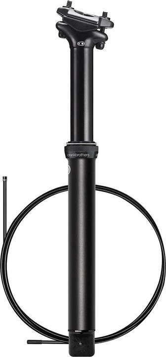 Crankbrothers Highline 3