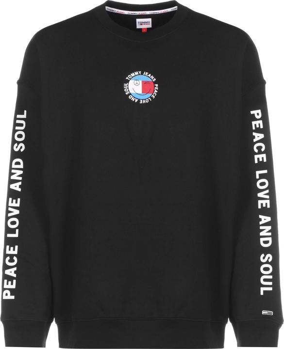 Tommy Hilfiger Tommy Jeans Peace Smiley - 97295 (S)