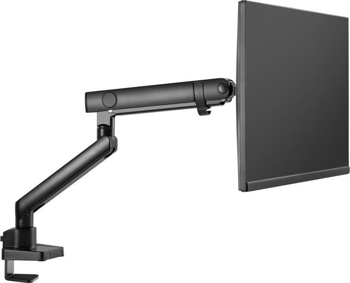 Image du produit Urban Factory Bras du moniteur de ressort noir (32.01")