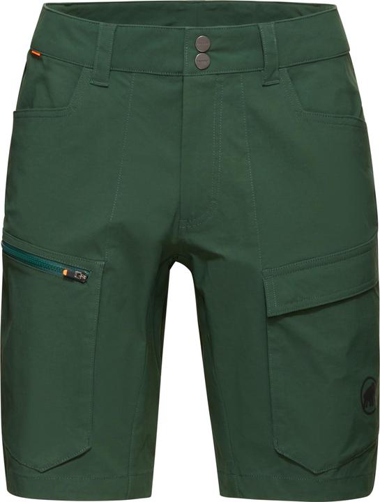 Produktbild Mammut Zinal Hybrid Shorts Men (52)