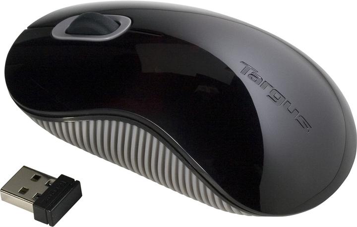 Image du produit Targus Amw50eu (Sans fil)