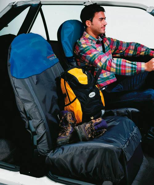 Produktbild Walser Outdoor Sports, blau