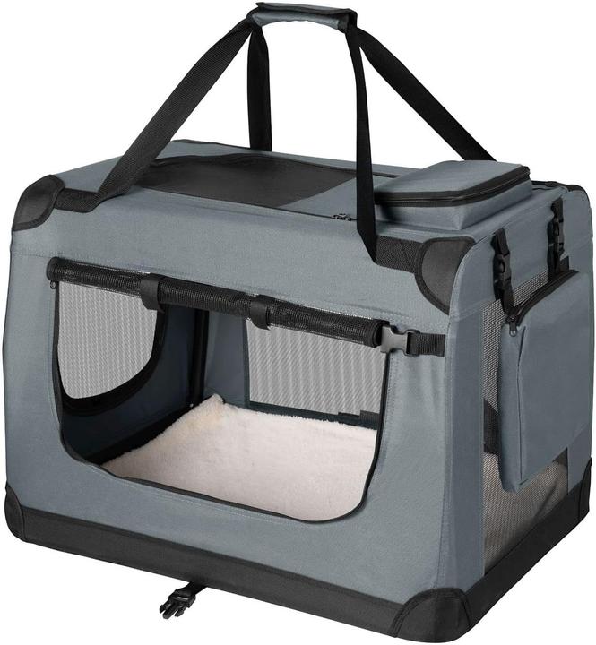 Produktbild Hauptner Hundetransportbox (Hund)