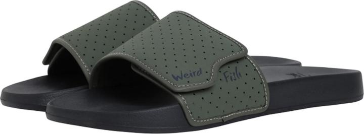 Produktbild Weird Fish Badesandale Oliver (44.5)
