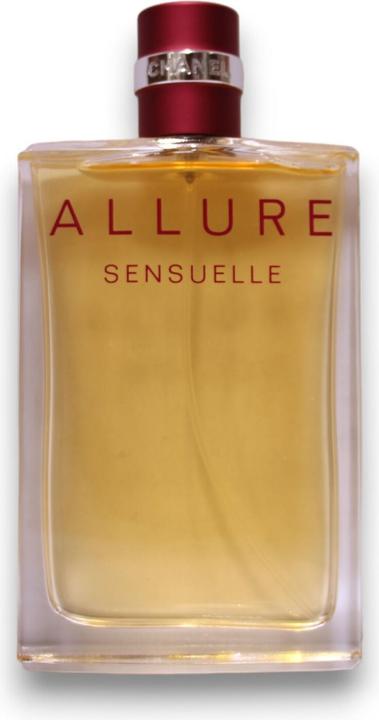 Chanel Allure Sensuelle (Eau de toilette, 100 ml)