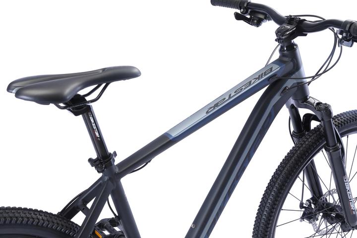Image du produit Bikestar Vélo de montagne Hardtail (46 cm)