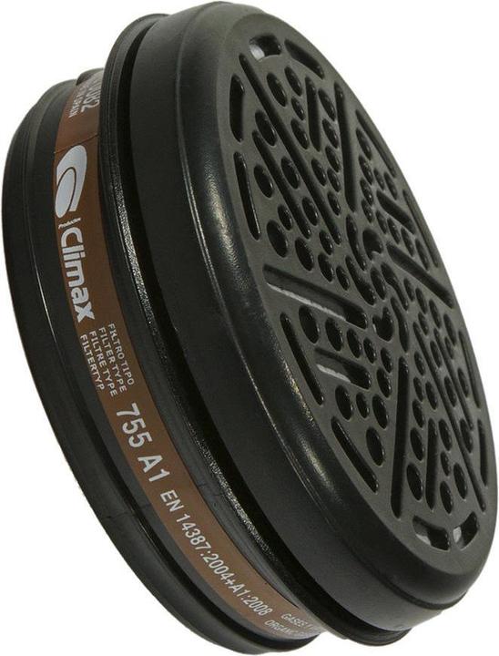 Produktbild Topco Filter P3 für Halbmaske 755/756 (Atemschutzmaske Ersatzfilter)