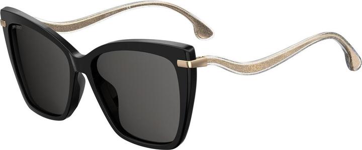 Image du produit Jimmy Choo Lunettes de soleil pour femmes SELBY-G-S-807-M9
