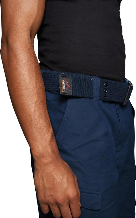 Image du produit Normani Short d'été "Atacama" avec ceinture "Wadi (XL)