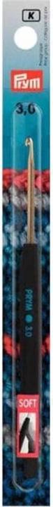 Actual product image Prym Wool crochet hooks