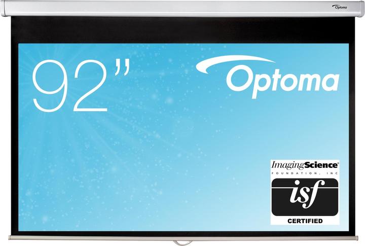 Produktbild Optoma DS-9092PWC (92", 16:9)