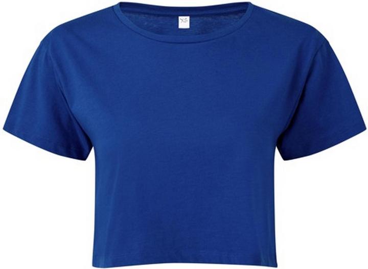 Tri Dri Kurzes Top