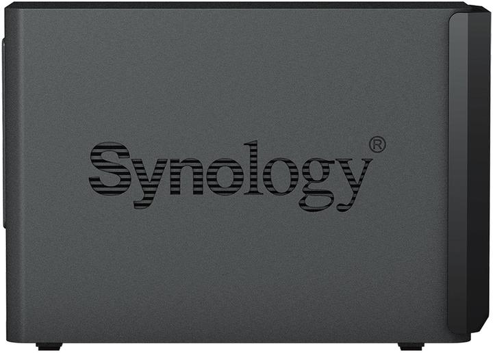 Immagine prodotto Synology DS223 (2 x 16 TB, Synology HAT 33xx)
