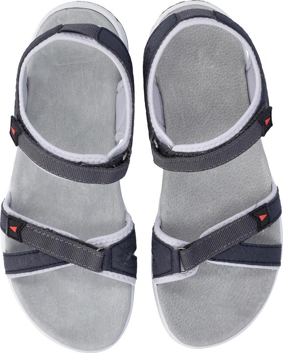 Produktbild CMP Campagnolo CMP Sandały sportowe Antracite-Ghiaccio 39Q9536/74UN/38 (38)