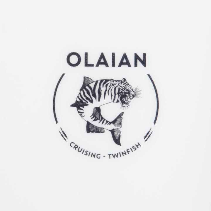 Actual product image Olaian FISH 900 (5'8")