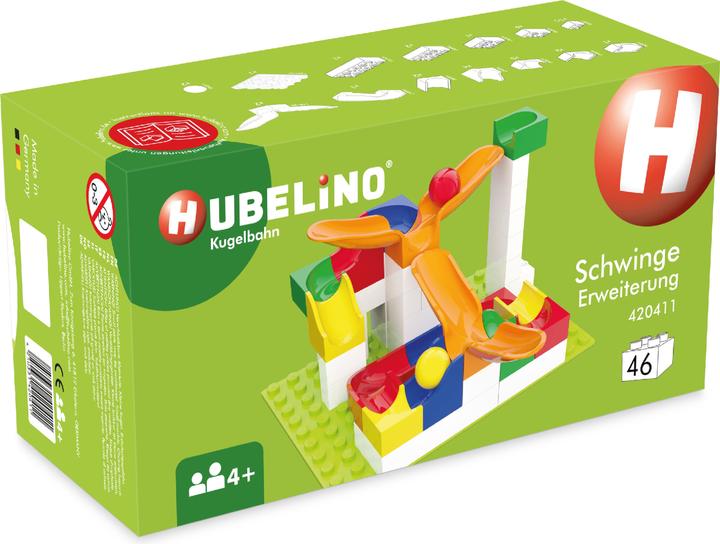 Produktbild Hubelino Schwinge Erweiterung