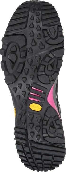 Image du produit Mountain Warehouse Extreme Byzantine Vibram Bottes de randonnée étanches (39)