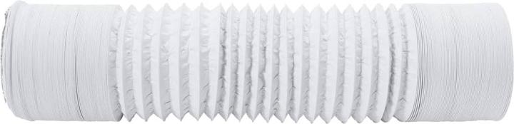 Actual product image VidaXL Ventilation hose and PVC 6 m Ø20 cm